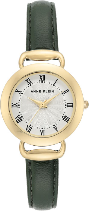 Часы Anne Klein Leather 3830SVOL